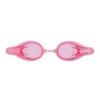 Tabata(タバタ) V724J Swimming Goggles for Elementary School All Grades, P