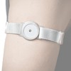 DiaBrothers Freestyle Libre 2 Fixation Strap Holder with Adjustable Bracelet