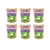 Glory Foods Seasoned Southern Style Green Bean w/Potatoes (6 Pack,
