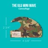 Ulu Lagoon Air Freshener Camo Wave