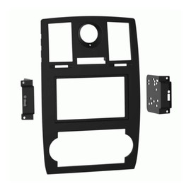Metra Electronics - Chrysler 300 2005-2007 (99-6550B) Metra Radio Install kits