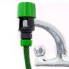 Ram© Indoor kitchen mixer tap garden hose pipe connector Mixer