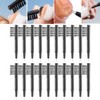 Hearing Aid Cleaning Brush Set for Earbuds and Hearing Devices