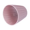 6pcs Chandelier Cloth Lampshade Wall Lamp Clip On Cover Shades
