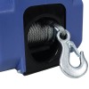 12V Trailer Winch Reversible Electric Winch For Boats up to