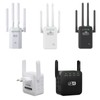 WiFi Range Extender Signal Booster 300Mbps Wireless WiFi Repeater WiFi