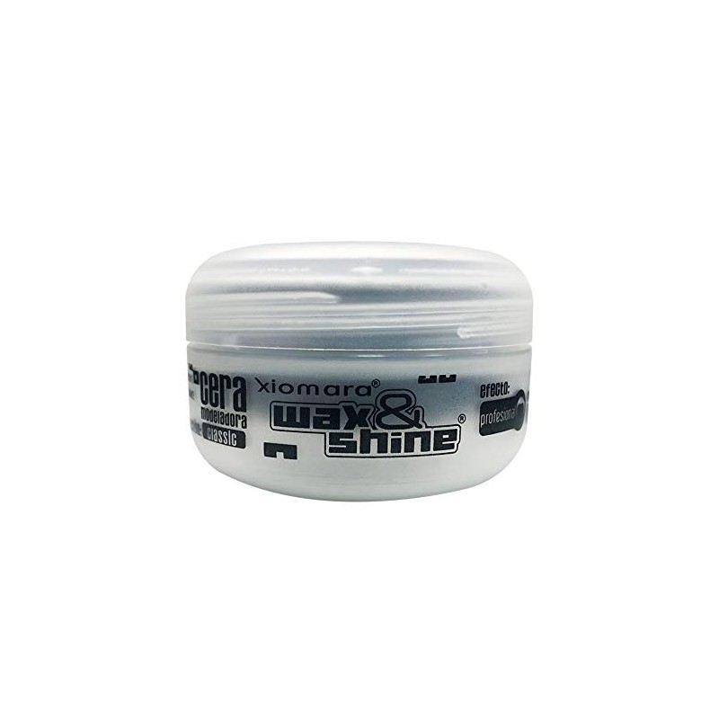 Xiomara Cera Profesional Wax 60 g, 1 count, Pack of