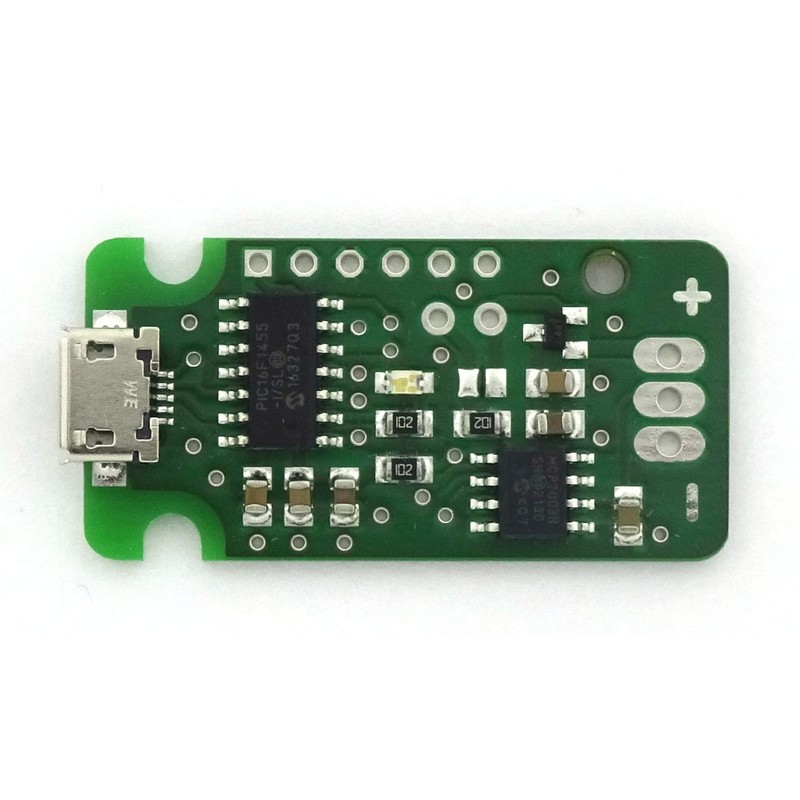 Generisch USBlini EB USB-LIN Adapter Evaluation Board SMD
