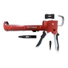 Newborn Octogun 930-GTD Drip-Free Caulking Gun - Gator Trigger Grip