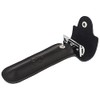 Genuine Leather Case Razor Protective Travel Case RIVERLAKE for Safety