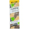 Natty Full Width Wraps 15 Packs Per Box 4 Wraps