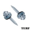 TERF® Thin Metal Corrugated Roofing Sheet to Timber Self Drilling