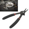 6in Snap Ring Plier Steel Construction Internal External Circlip Plier