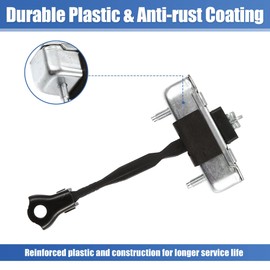 Front Door Check Stop Strap 68610-60100 for To-yota Ta-coma 05-16 LH