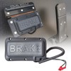 Orle Oko Golf Cart Brake Light Switch Brake Pad Switch