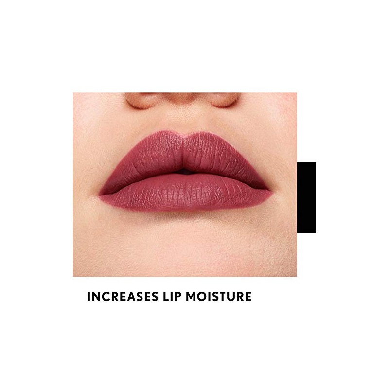 COVERGIRL Exhibicionista Lápiz labial ultra mate, Gemini