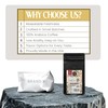 Inspired Coffee Co Snickerdoodle Flavored Cold Brew Coarse Ground Coffee