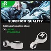 Engine Motor Mount Kit Compatible with Altima 2.5L 2019 2020