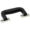 TCH Hardware Black Plastic Briefcase Handle - Attache Luggage Guitar