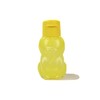 Tupperware Kids Eco Bottle 350 ml lion yellow