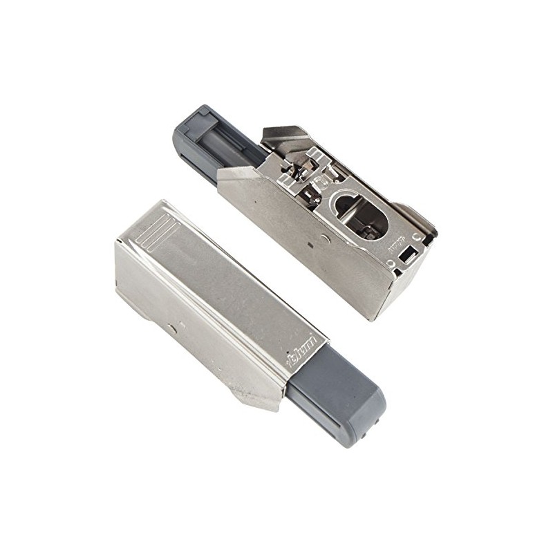 Blum Blumotion fitting for hinge / corner stop, 105033005, 105033008