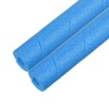 M METERXITY Pack of 2 Pipe Insulation Foam Tube, 25