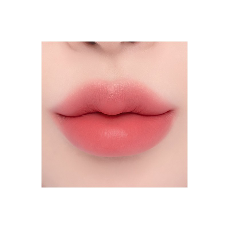 espoir Nowear Lipstick Volume Matte 3g - 05 Rosy Fuzzy