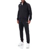 Jako Classico Tracksuit Men's Polyester, black, l