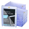 Tarjetero Magnético De 25 Piezas, 35 Unidades, Tarjetero Pro
