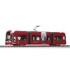 KATO 10-1604 N-Gauge Type 1000 Hiroshima Electric Railway Train Model,