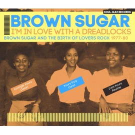 I'm In Love with a Dreadlocks