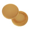 sourcing map 2 Pack Stool Covers Round, 11-15 Inch Bar