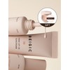 Beige [Duo SET][Mini cushion communicator gift] Tone-up CE sunscreen duo set / [듀오 SET][미니 쿠션 공용기 증정] 톤업 CE 선크림 듀오 세트