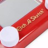 Spin Master Etch A Sketch Pocket Pizarra Magica De Bolsillo