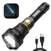 EverBrite Rechargeable Flashlight, 1000 Lumens Zoomable LED Tactical Flashlight with