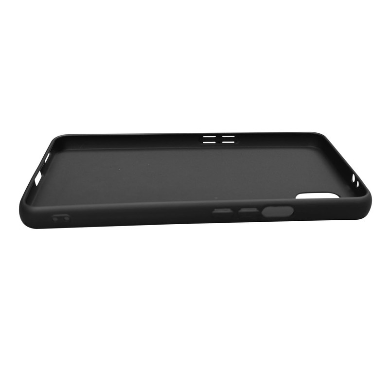 SCDIYEER Protective Rubber Case Cover for Bigme HiBreak pro 6.13