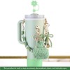 HASTHIP® Juego de 8 Accesorios de Silicona para Botella de