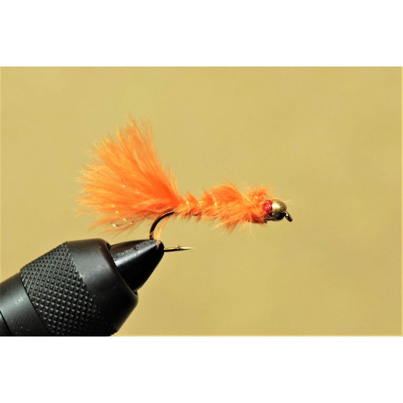 Fly Shop Complete Fly Set SD Selection Control Fishing Ground