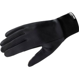 Salomon Cross Multi Gloves, Unisex, Durable Material, Warm City Style, Practical for Everyday Use