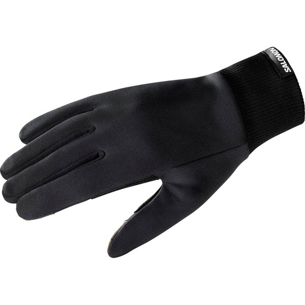 Salomon Cross Multi Gloves, Unisex, Durable Material, Warm City Style,