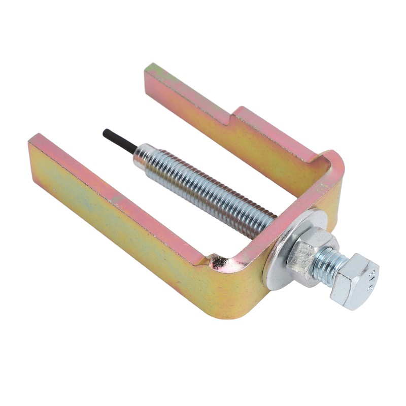 Clutch Roller Pin Removal Tool Metal Construction Efficient DCP26 for
