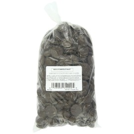 Merckens Merckens Chocolate Coatings, Dark, 2 Pound