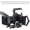 Tilta Cable Clamp Compatible with A7S III Full Camera Cage