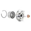 DuraGo 29596071 Front Wheel Hub Kit
