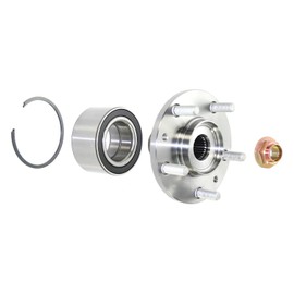 DuraGo 29596071 Front Wheel Hub Kit