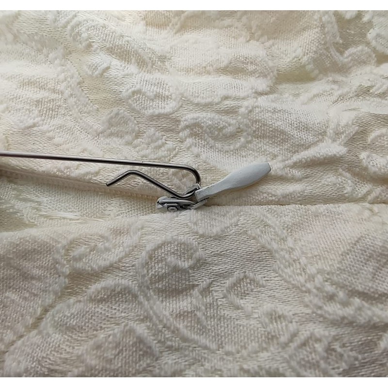 Zipper Helper for Dress and Boots, Zipper Puller Zip with