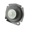 Vacuum Secondary Pump Diaphragm Replacement for 390, 600, 750 CFM