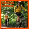kommit Bike Bicycle Pull System for Children and Adults Quick