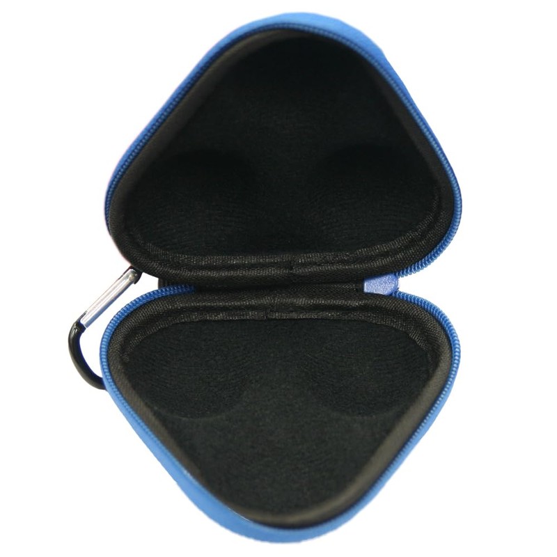 TWC I'm DORAEMON Ball Case Table Tennis DONIC Doraemon (Red)