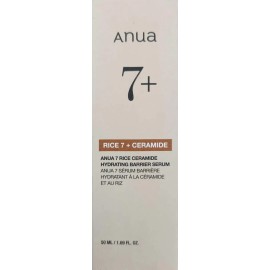 Sérum Anua Clarité Hidratante Facial Ceramidas Ácido Hialurónico